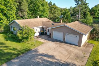 5640 HELKE ROAD, Wisconsin Rapids, WI 54494