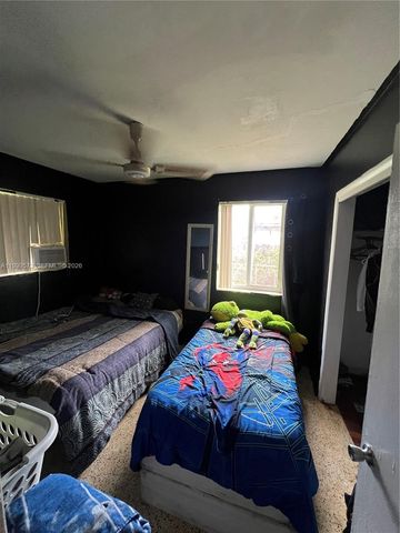 515 Golf Course Blvd, Opa-locka, FL 33054