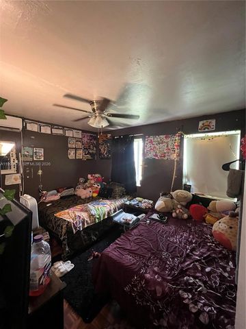 515 Golf Course Blvd, Opa-locka, FL 33054