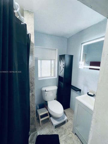 515 Golf Course Blvd, Opa-locka, FL 33054