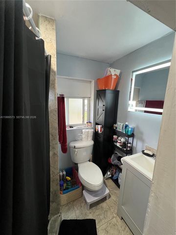 515 Golf Course Blvd, Opa-locka, FL 33054