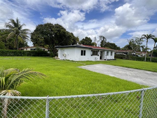 515 Golf Course Blvd, Opa-locka, FL 33054