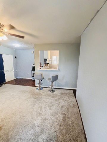 515 Golf Course Blvd, Opa-locka, FL 33054