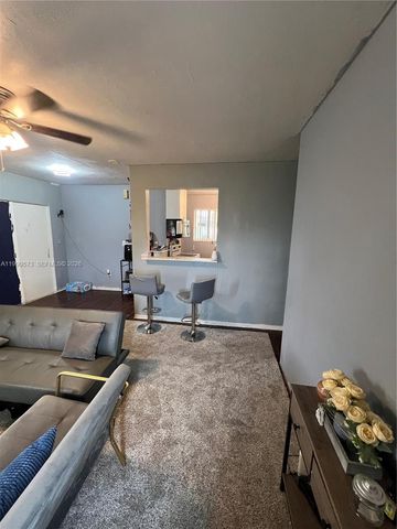 515 Golf Course Blvd, Opa-locka, FL 33054