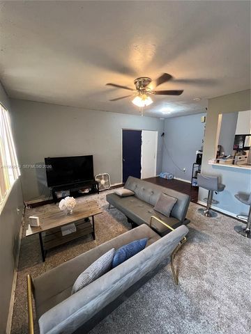 515 Golf Course Blvd, Opa-locka, FL 33054