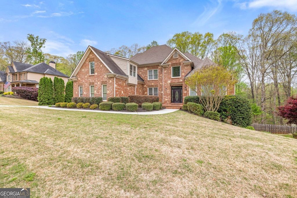 138 Fountainhead Drive, Jefferson, GA 30549 — photo 3