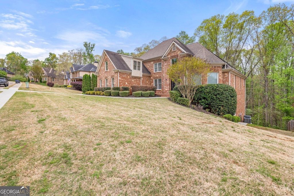 138 Fountainhead Drive, Jefferson, GA 30549 — photo 4