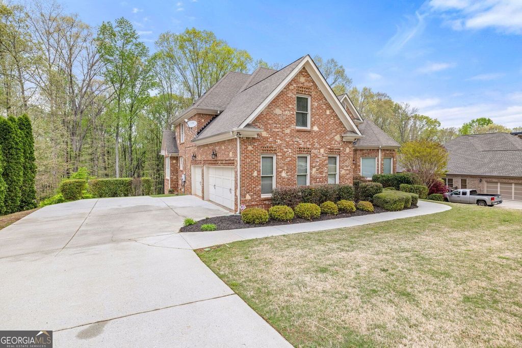 138 Fountainhead Drive, Jefferson, GA 30549 — photo 5