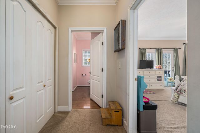 555 Butcher Valley Road, Rogersville, TN 37857