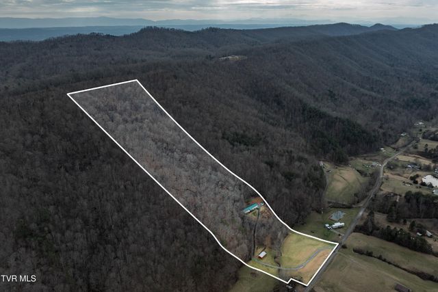 555 Butcher Valley Road, Rogersville, TN 37857