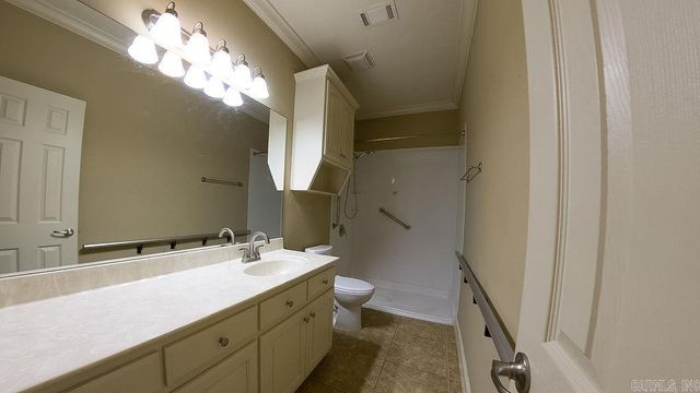 7 Talladega Drive, Cabot, AR 72023