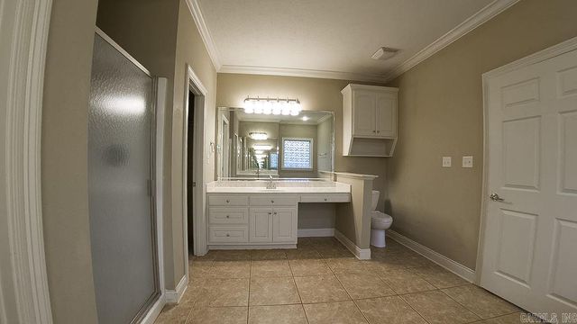 7 Talladega Drive, Cabot, AR 72023