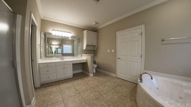 7 Talladega Drive, Cabot, AR 72023