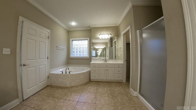 7 Talladega Drive, Cabot, AR 72023