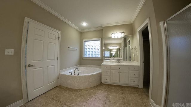 7 Talladega Drive, Cabot, AR 72023