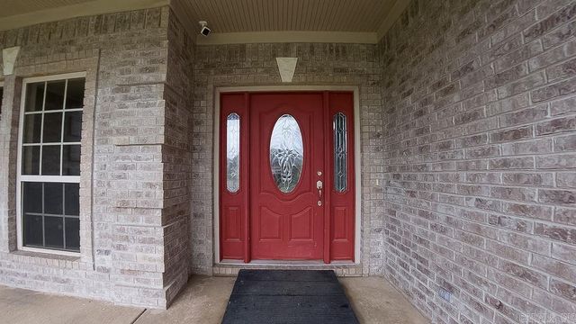 7 Talladega Drive, Cabot, AR 72023