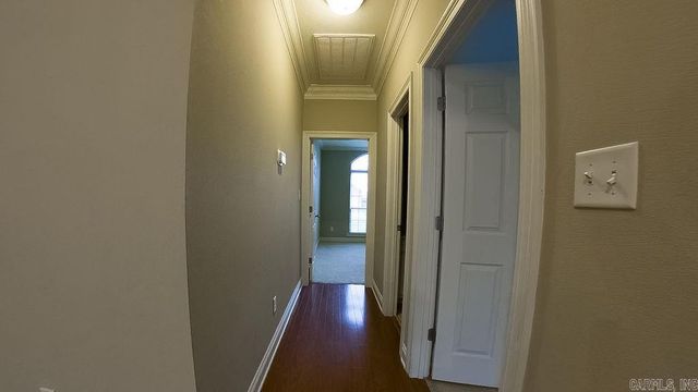 7 Talladega Drive, Cabot, AR 72023