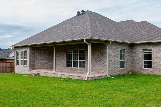 7 Talladega Drive, Cabot, AR 72023
