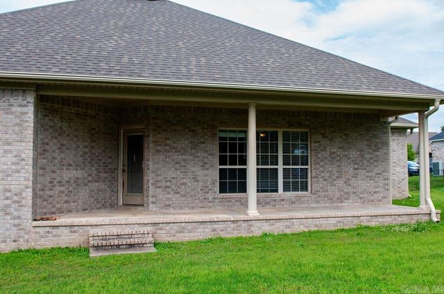 7 Talladega Drive, Cabot, AR 72023