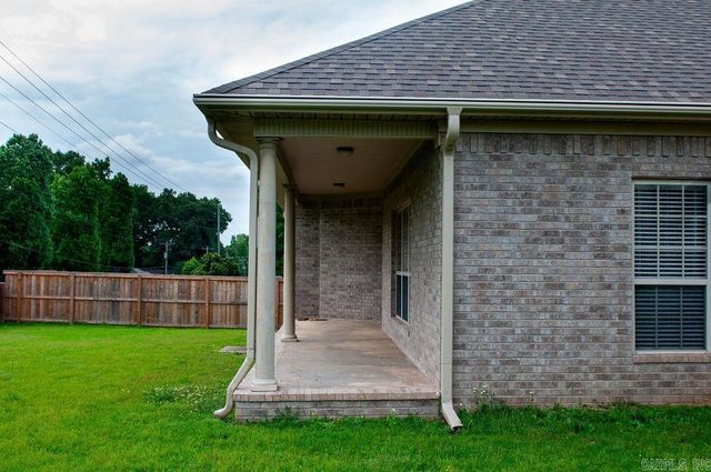 7 Talladega Drive, Cabot, AR 72023