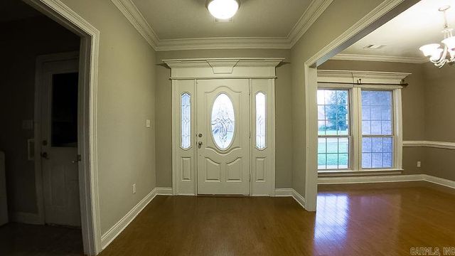 7 Talladega Drive, Cabot, AR 72023