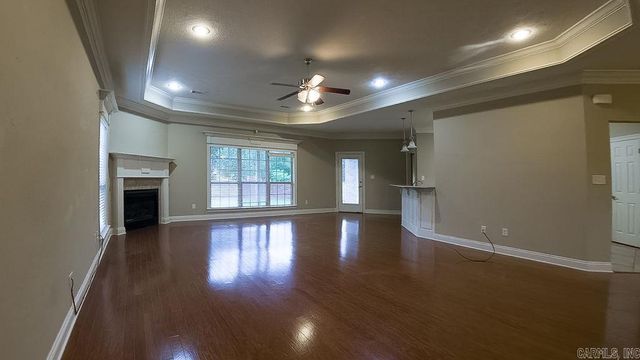 7 Talladega Drive, Cabot, AR 72023