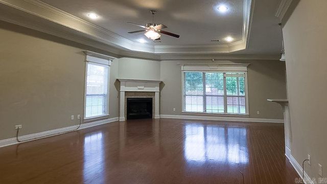 7 Talladega Drive, Cabot, AR 72023