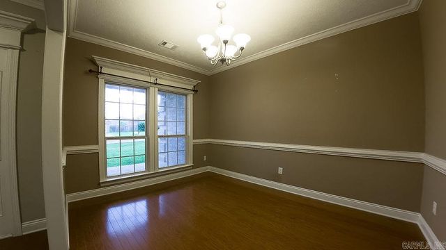 7 Talladega Drive, Cabot, AR 72023