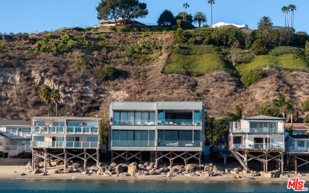 22822 Pacific Coast Highway, Malibu, CA 90265