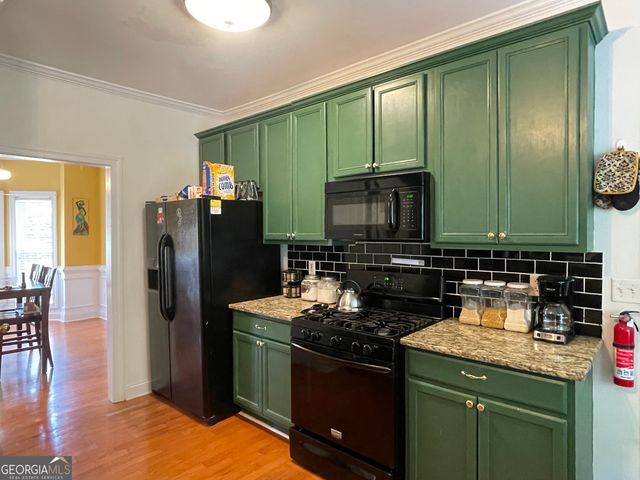 2841 Weatherstone Circle SE, Conyers, GA 30094