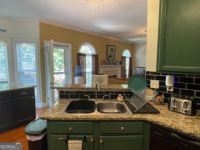 2841 Weatherstone Circle SE, Conyers, GA 30094