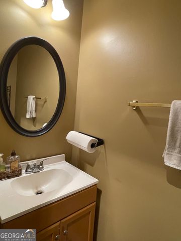 2841 Weatherstone Circle SE, Conyers, GA 30094