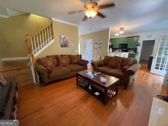 2841 Weatherstone Circle SE, Conyers, GA 30094
