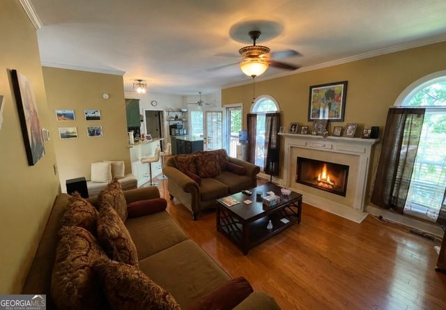 2841 Weatherstone Circle SE, Conyers, GA 30094