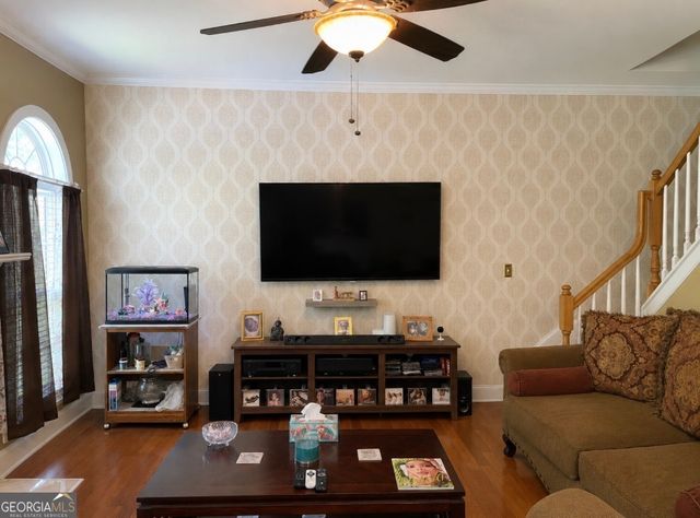 2841 Weatherstone Circle SE, Conyers, GA 30094