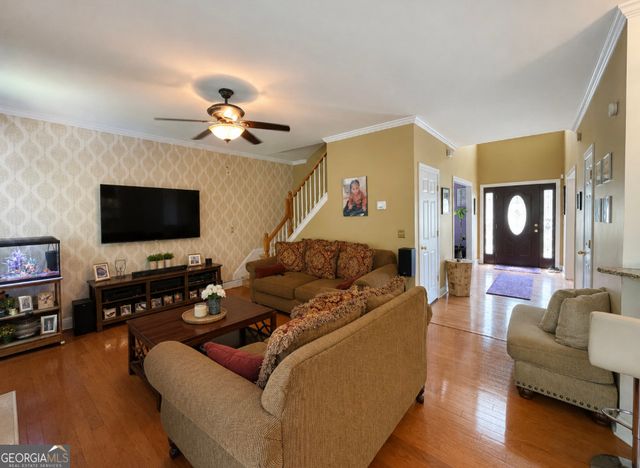 2841 Weatherstone Circle SE, Conyers, GA 30094
