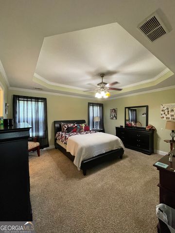 2841 Weatherstone Circle SE, Conyers, GA 30094