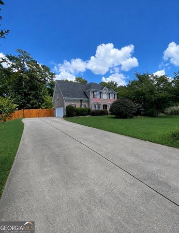 2841 Weatherstone Circle SE, Conyers, GA 30094