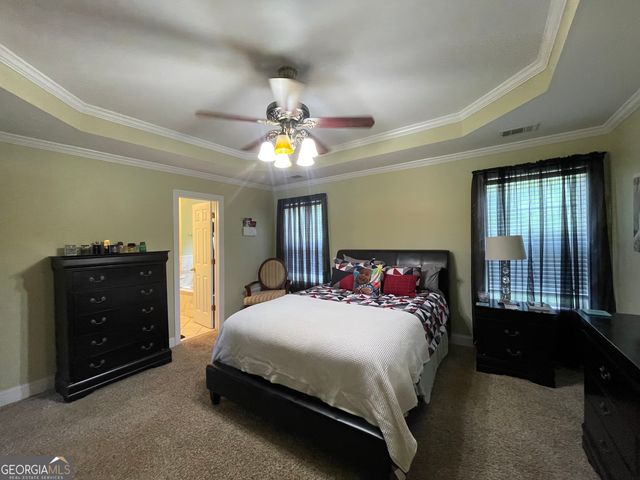 2841 Weatherstone Circle SE, Conyers, GA 30094