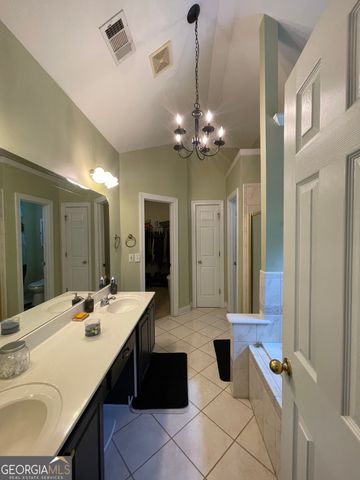 2841 Weatherstone Circle SE, Conyers, GA 30094