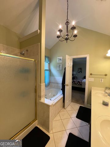 2841 Weatherstone Circle SE, Conyers, GA 30094