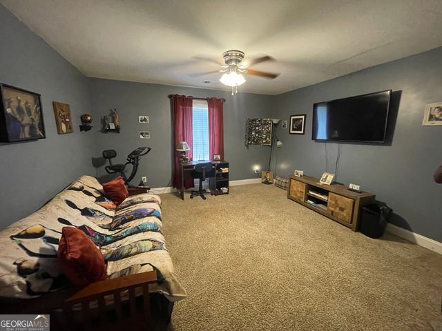 2841 Weatherstone Circle SE, Conyers, GA 30094