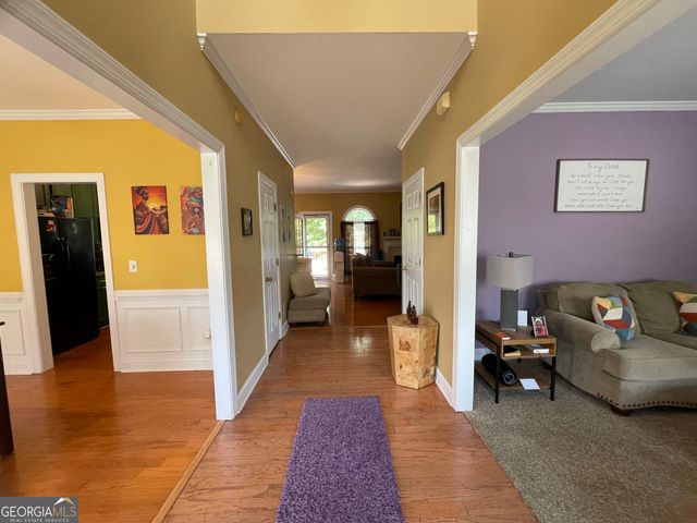 2841 Weatherstone Circle SE, Conyers, GA 30094