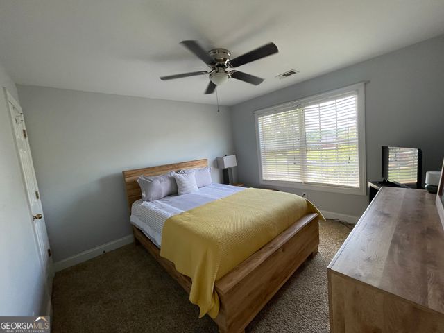 2841 Weatherstone Circle SE, Conyers, GA 30094