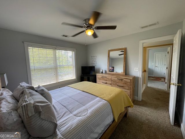 2841 Weatherstone Circle SE, Conyers, GA 30094