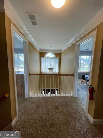 2841 Weatherstone Circle SE, Conyers, GA 30094