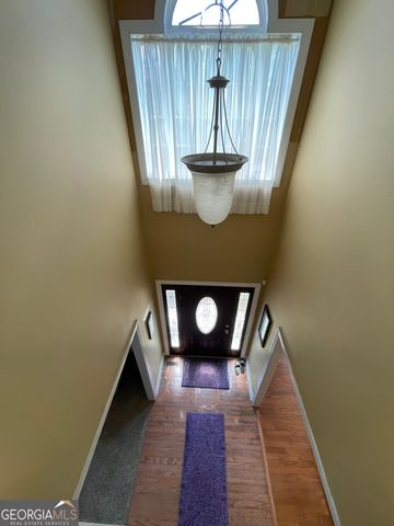 2841 Weatherstone Circle SE, Conyers, GA 30094