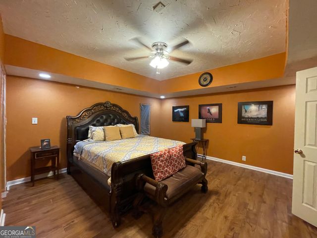 2841 Weatherstone Circle SE, Conyers, GA 30094