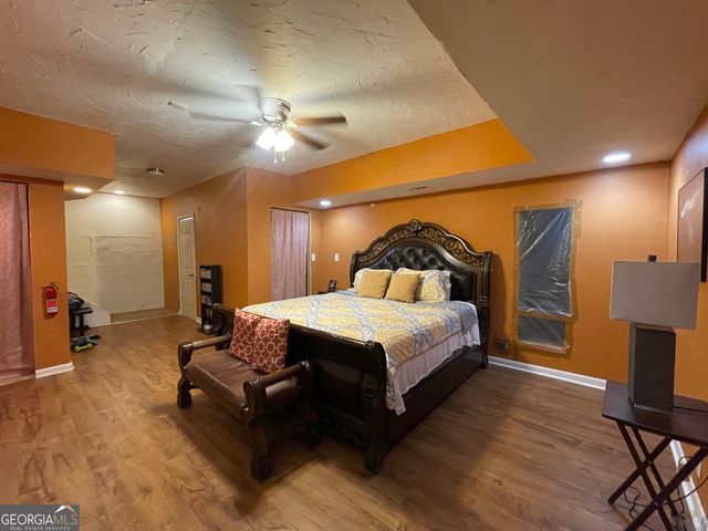 2841 Weatherstone Circle SE, Conyers, GA 30094