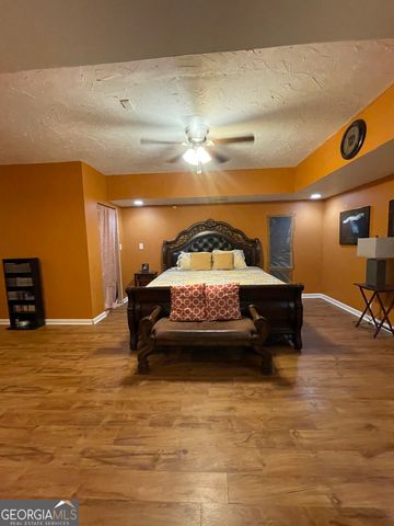 2841 Weatherstone Circle SE, Conyers, GA 30094